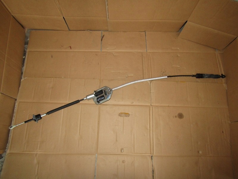 фото №1, Kia ceed iii proceed 1.6 t-gdi трос переключения передач