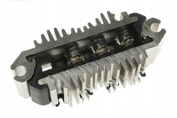 фото №2, Выпрямитель, генератор as-pl arc3022