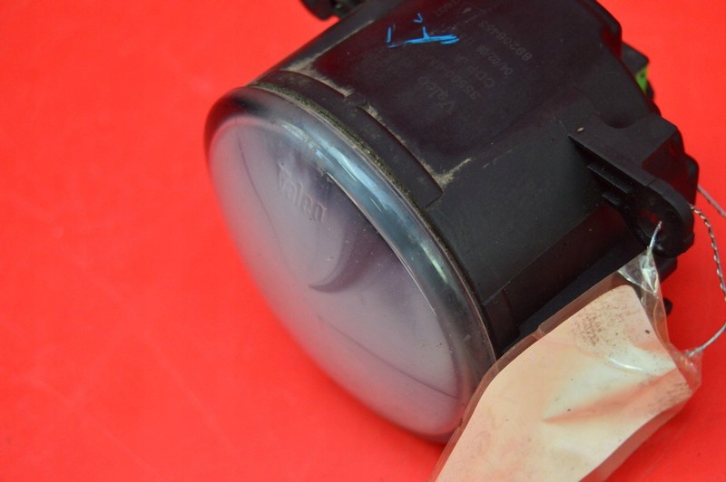 фото №10, Противотуманная фара правый перед передний 35500-63j02-000 suzuki sx4 1 i 06-14