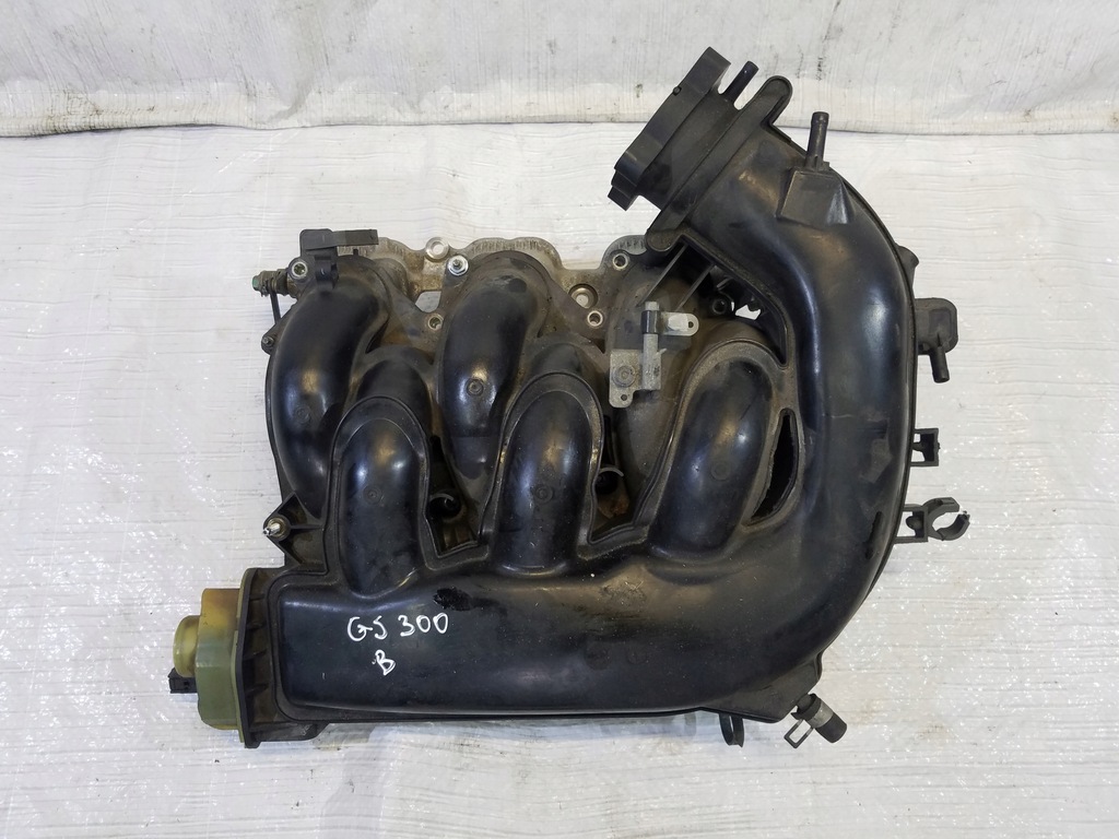 фото №1, Колектор всмоктуючий lexus gs iii 3.0 b gs300