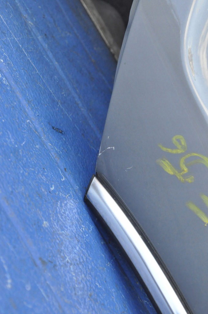 фото №8, Mini f56 крыло правый перед передний