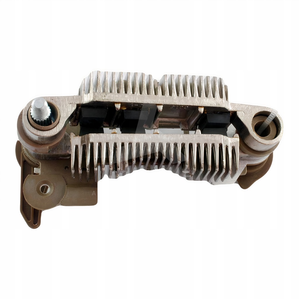 фото №9, Выпрямитель peugeot citroen 207 c3 307 308 c2 c4 1007 xsara c-elysee 301