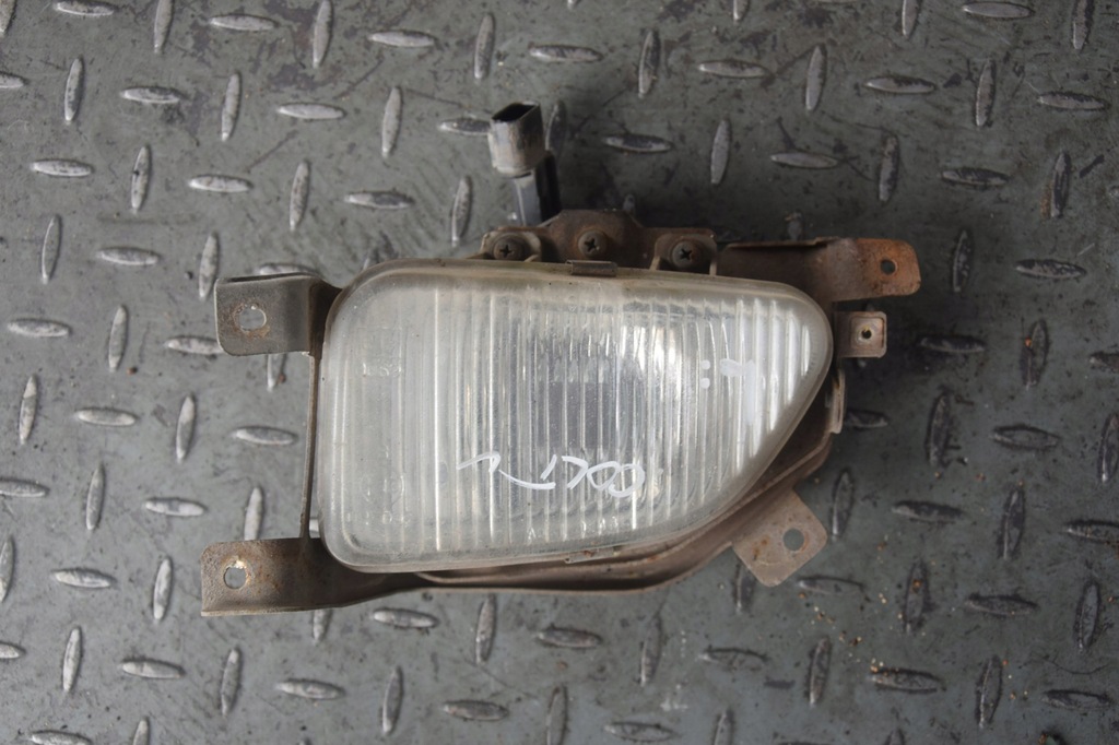 фото №1, Протитуманна фара лівий mitsubishi colt v