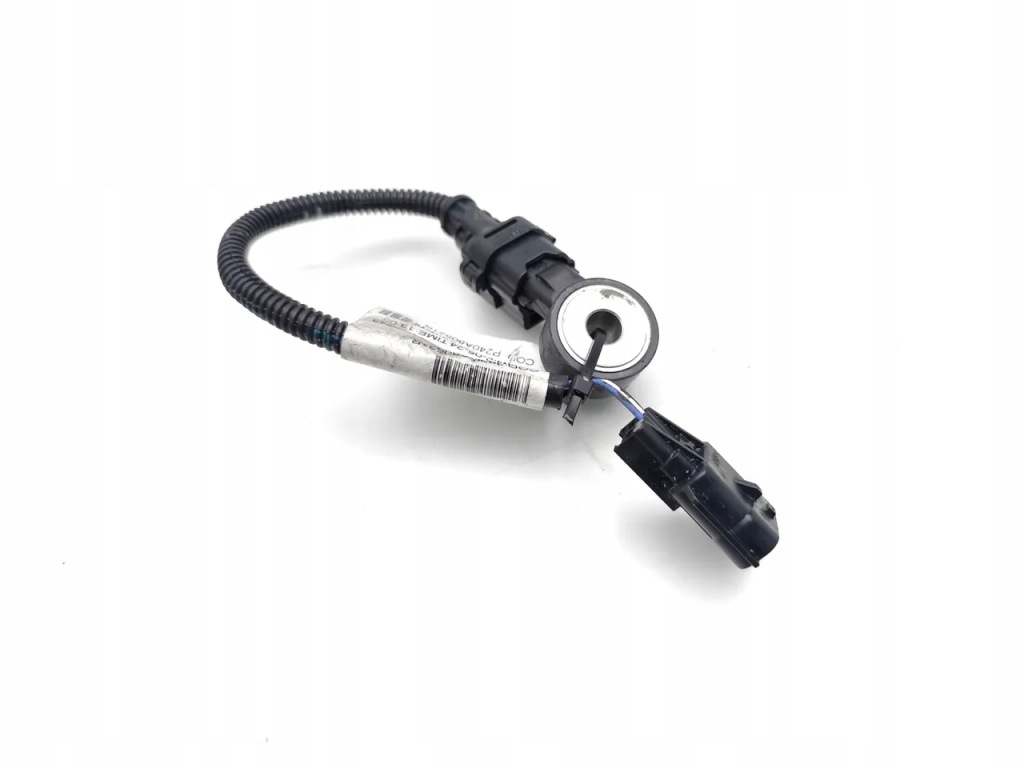 Renault clio датчик spalania детонаційний 1.0 tce 90 бензин 67kw 91 hp в Україні