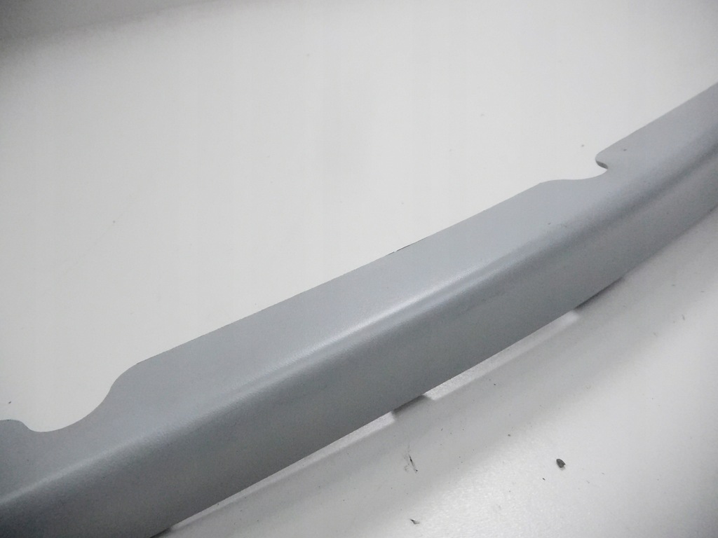 фото №9, Спойлеры накладки бампера renault r21 7700793578