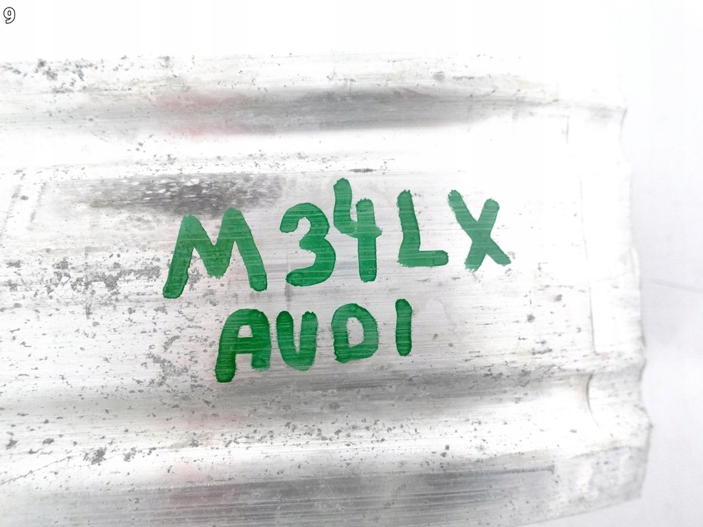 фото №10, Audi a6 s6 rs6 4g0 a7 s7 rs7 4g8 c7 10-18 балка кронштейн w бампер перед