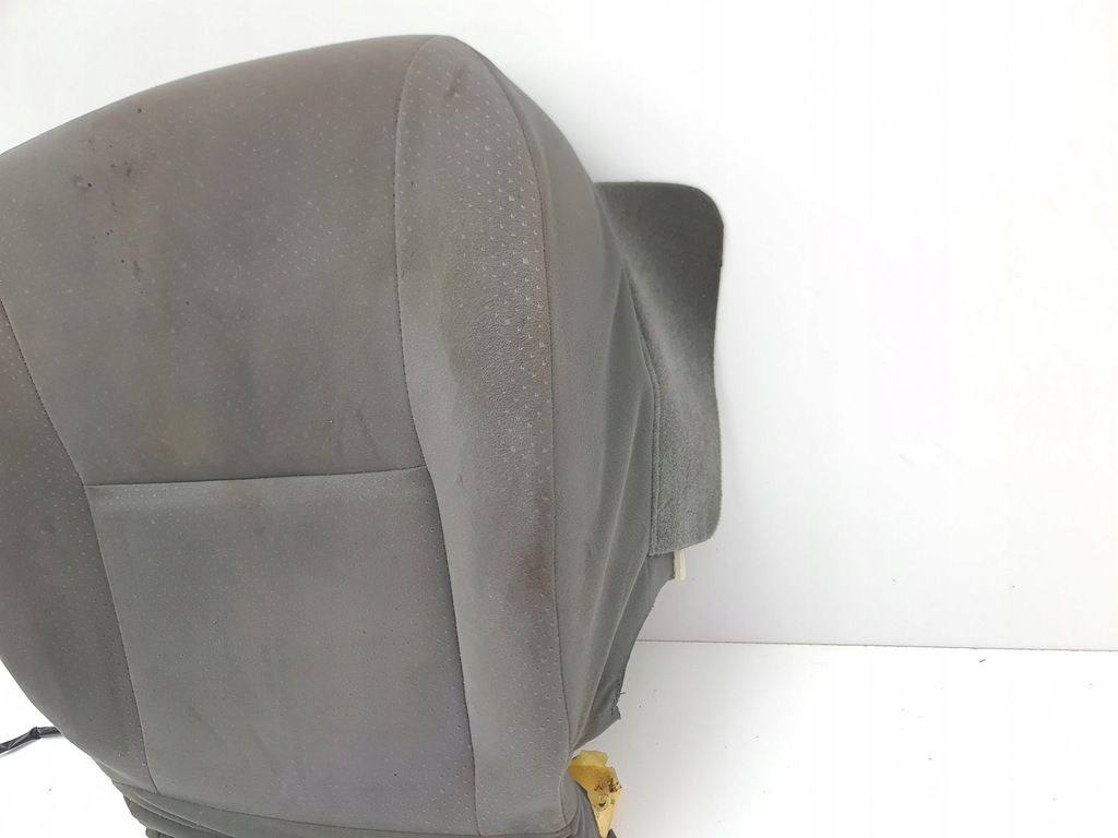 фото №6, Toyota prius xw20 2008 левая сторона основание консоль сиденье передний