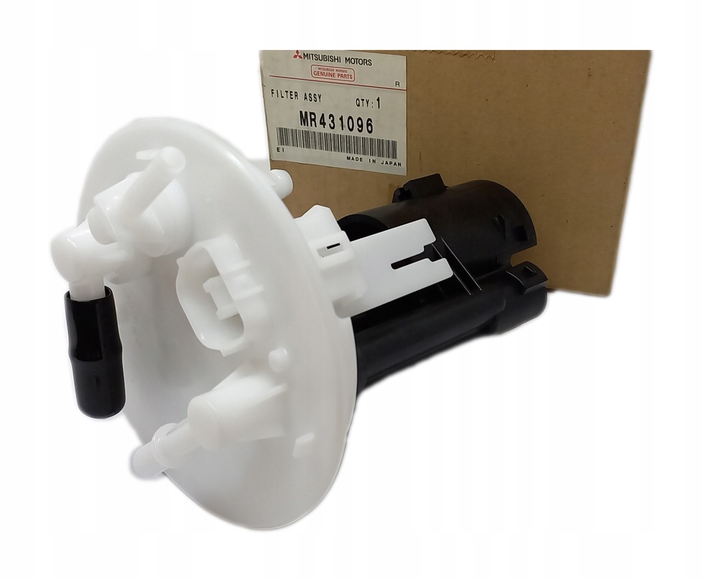 фото №1, Фильтр топлива mitsubishi pajero space runner wagon