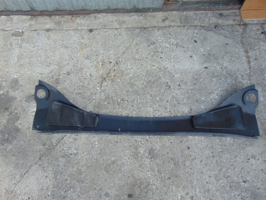 фото №1, Жабо пластиковий ford focus mk3 europa