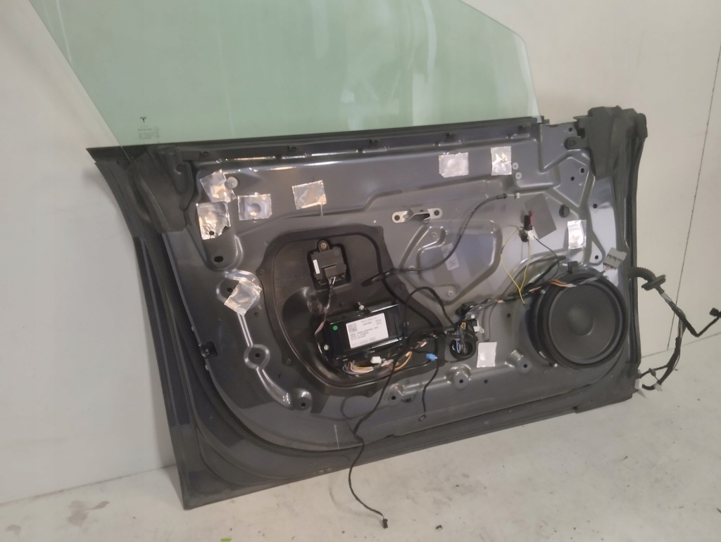 Tesla s lift двері лівий перед pmtg Зі Шроту