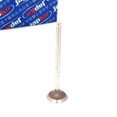 фото №1, Клапан выпускной japko do hyundai h-1 starex 2.5