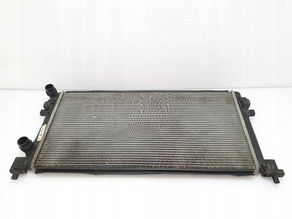 фото №11, Audi a3 s3 8v golf vii sportsvan 2015 1.6tdi crk радиатор 5q0121251ec