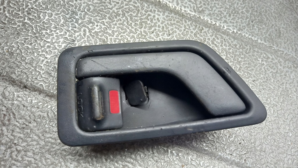 фото №1, Ручка wew.prawa перед hyundai getz i 06r