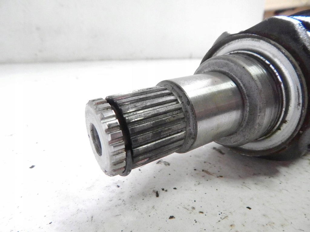 фото №5, Приводной вал левая toyota rav4 06-12 2.2 d-cat