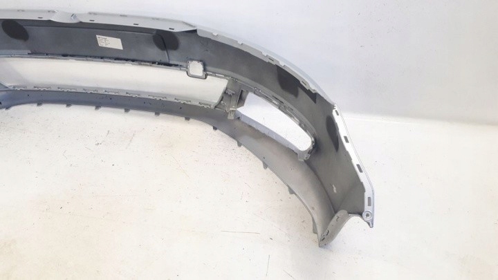 фото №7, Vw sharan 2010 7n0 бампер перед