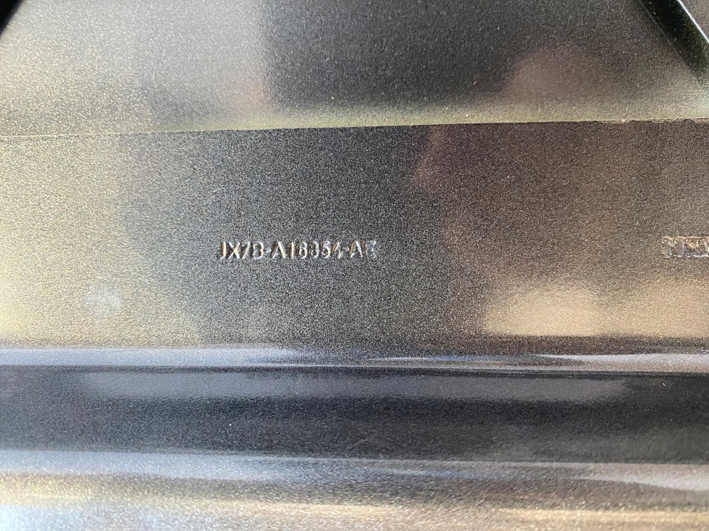 фото №11, Капот крышка двигателя ford focus 4 iv mk4 2018-