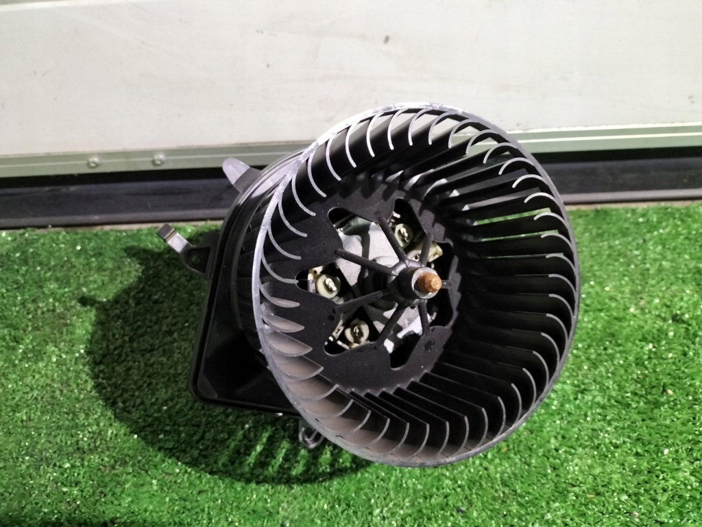 фото №1, Вентилятор воздуходувка mini countryman r60 3422644