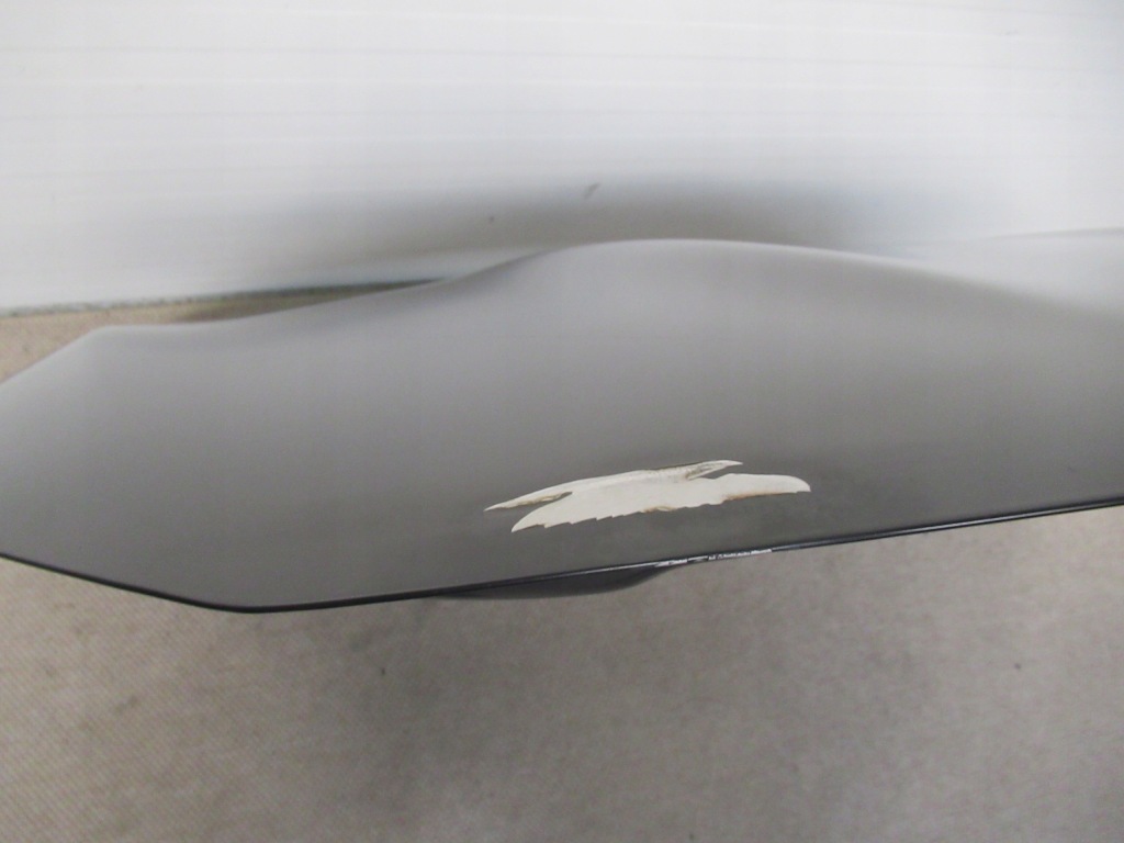 Капот mercedes amg gt 290 4 door оригінал Недорого