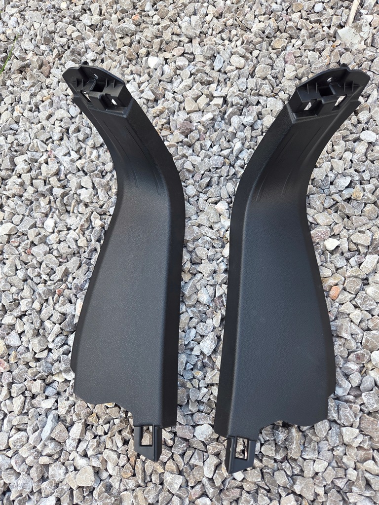 фото №1, Renault austral молдинг захист поріг права 769113070r