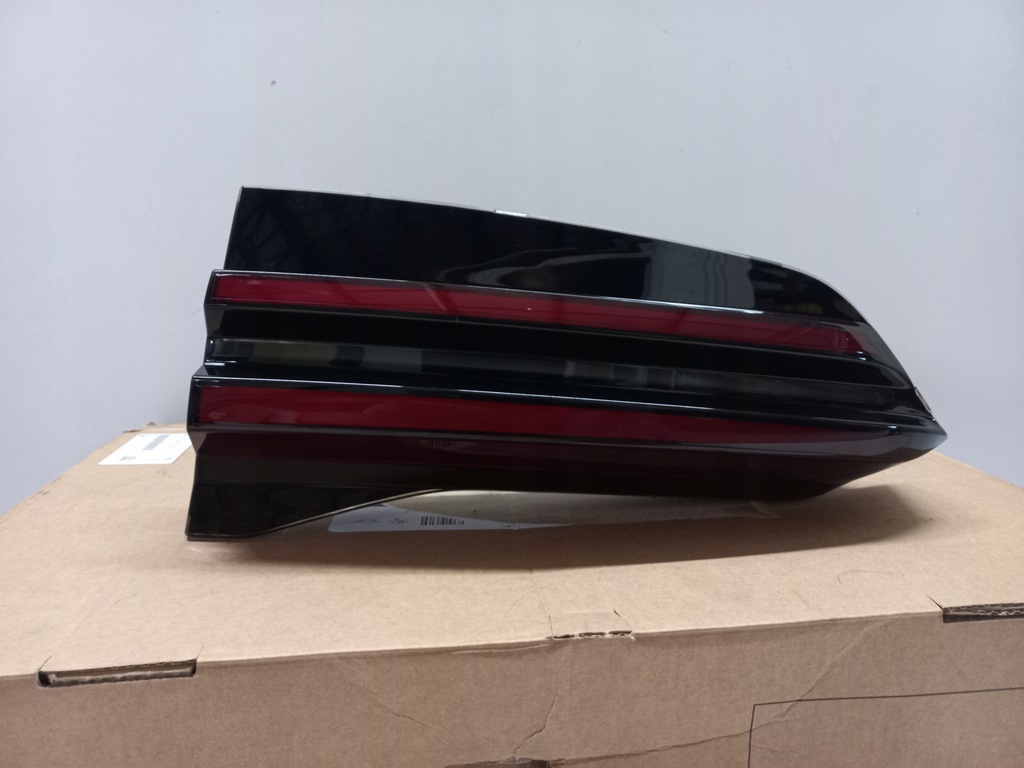 фото №11, Bmw x5 g05 f95 lift задня лампа ліва задня 23-25