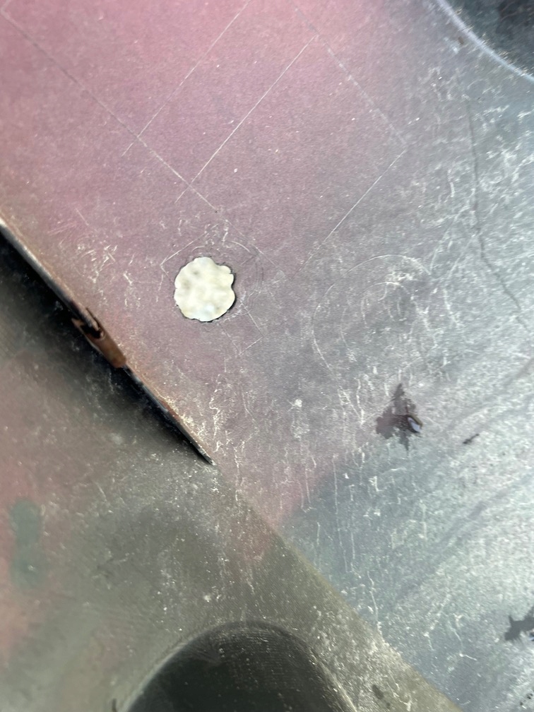 фото №11, Бампер задня mazda mx 5 15-