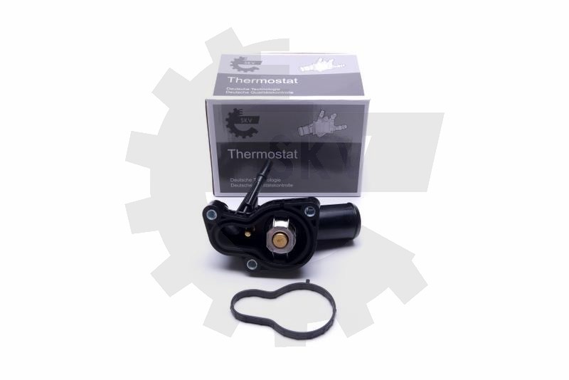 фото №2, Esen skv 20skv090 термостат, середина охлаждающий