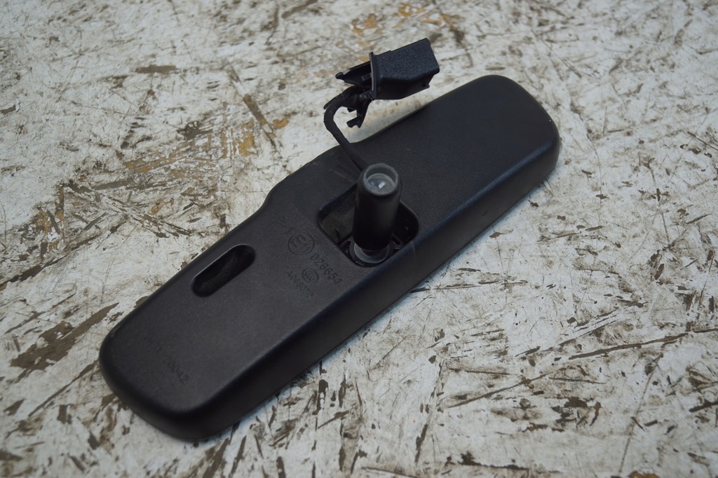 фото №6, Зеркало внутреннее заднего вида hyundai i40