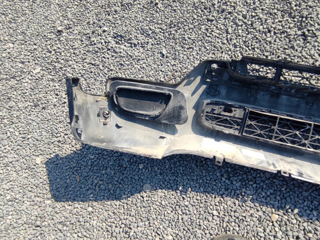 Бампер перед передний bmw x5 e70 475 black sapphire m набор Недорого