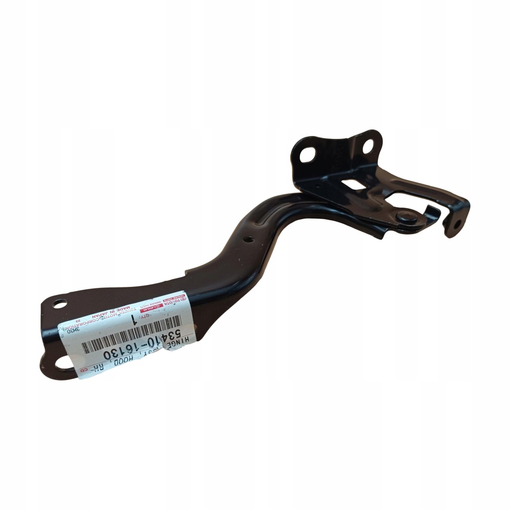 Купить Петля капот правый toyota corolla cross 5341016130 оригинал