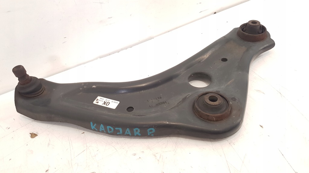 фото №1, Renault kadjar рычаг правый перед 1652418