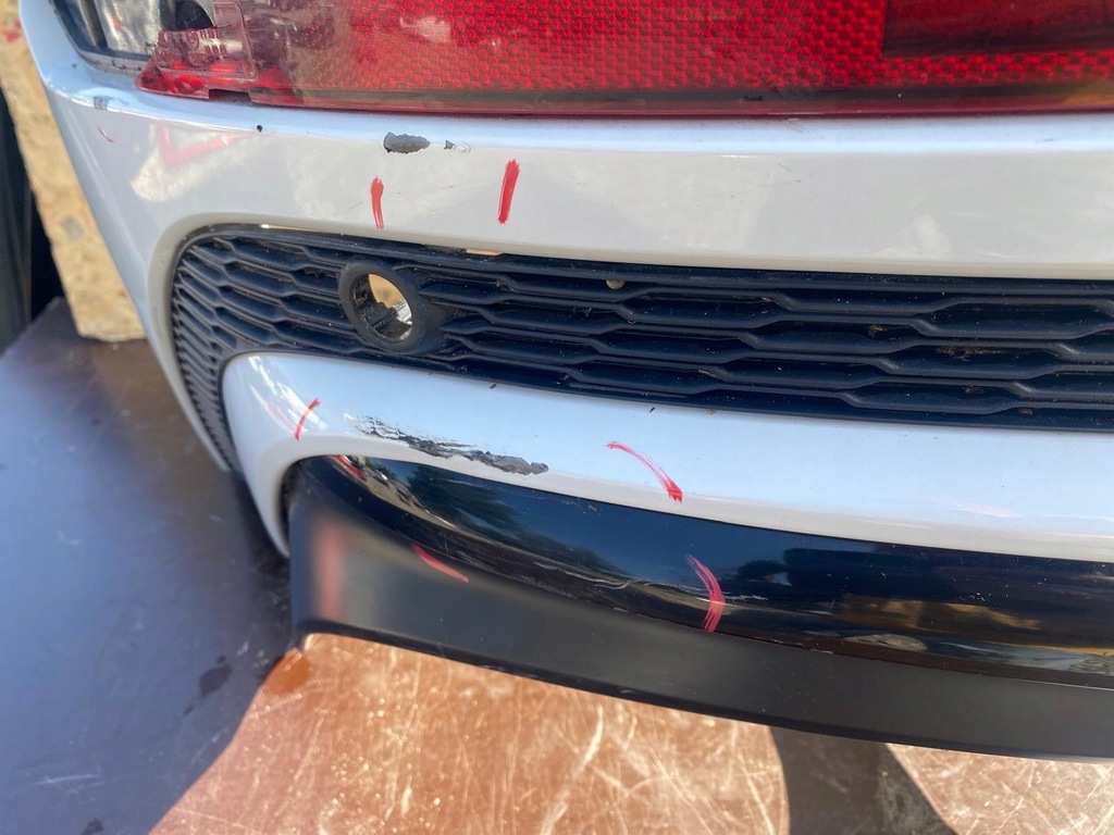 фото №8, Бампер задня задній audi q8 4m8 s line 18-