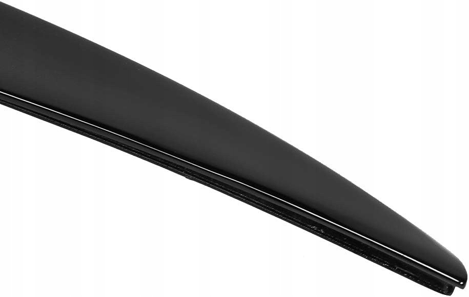 фото №6, Terisass захисна молдинг спойлер заднього dla audi a5 b8/b8.5 sportback