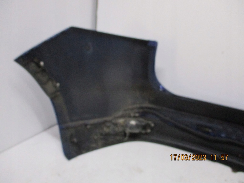 Купить Бампер задняя задний jaguar f pace 4x pdc