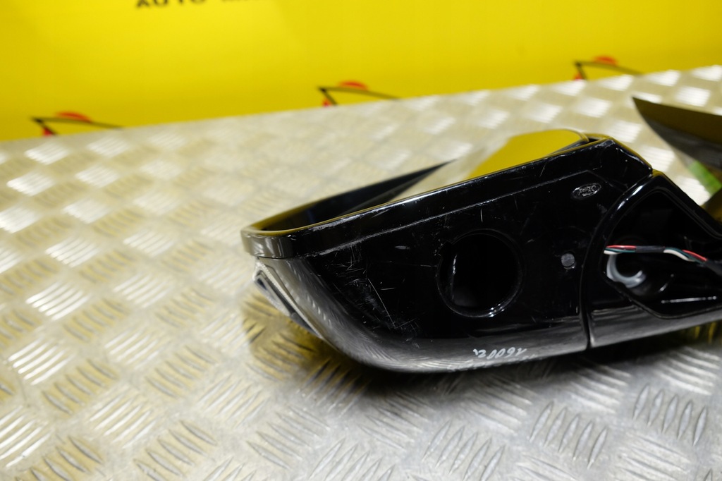 фото №7, Lincoln navigator ford expedition 2018- дзеркало зовнішнє ліва 20pin usa