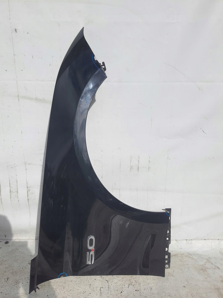 фото №1, Ford mustang gt крыло правый передний