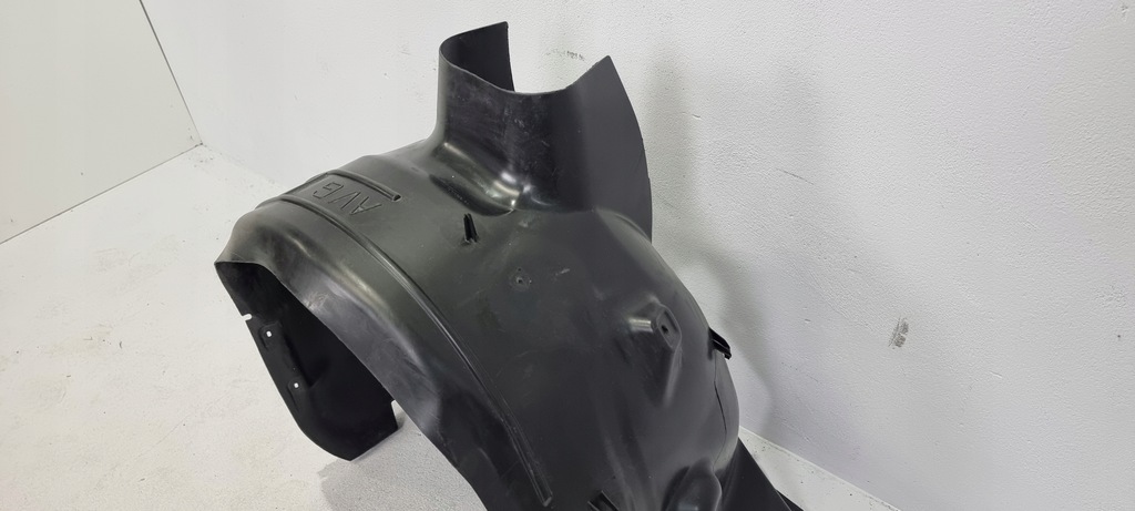 фото №9, Подкрылок левый перед передние jumpy expert proace 16-