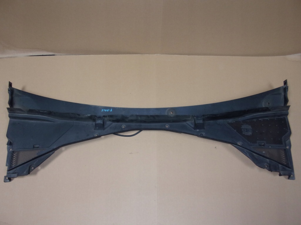 фото №1, Жабо верхний jaguar f-pace x761