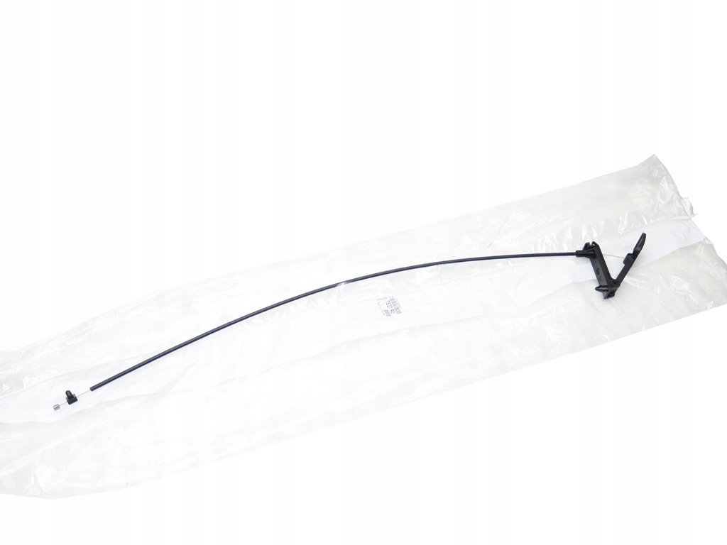 фото №1, Оригинальный номер трос открывания капот citroen c5 iii 7937r0