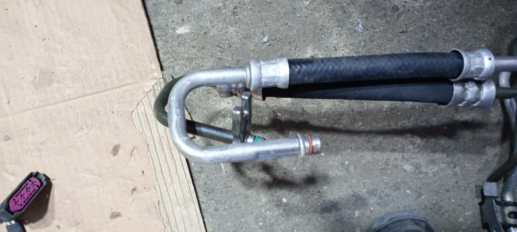 Купити Дроти підсилювача master movano 17-23 рік