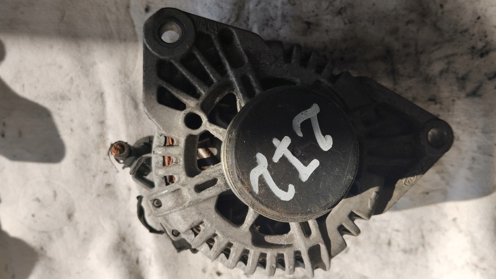 Генератор hyundai kia 1.4 1.6 crdi 37300-2a150 Ціна