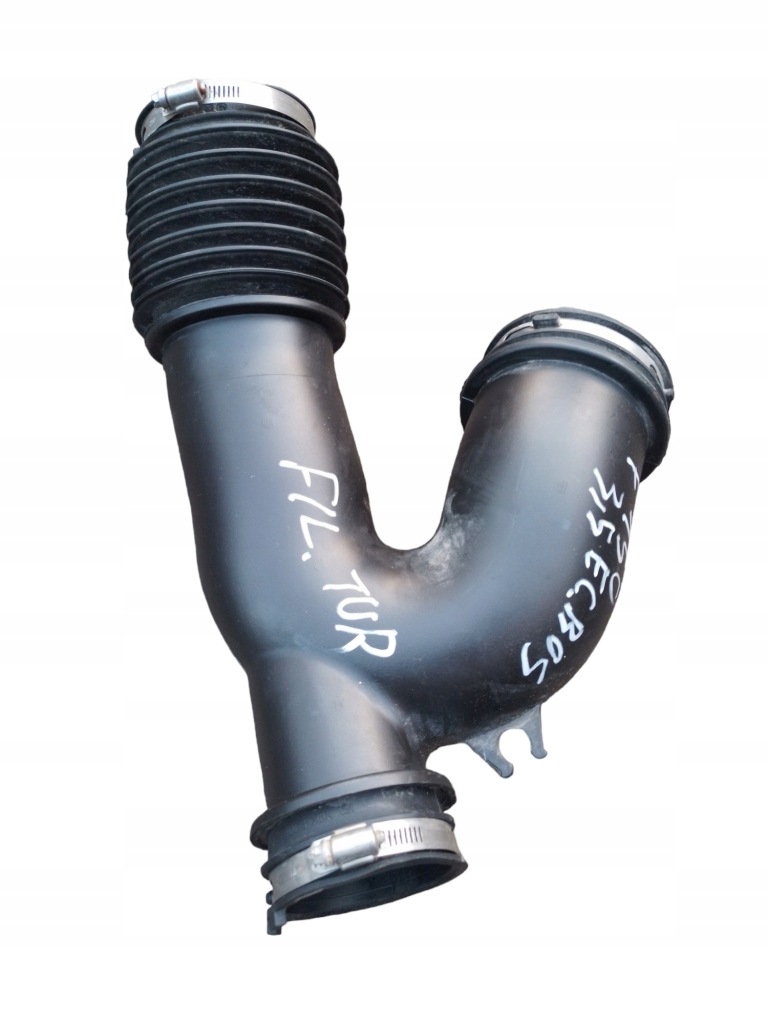 фото №1, Шланг воздуха 3.5 ecoboost ford f150 f-150