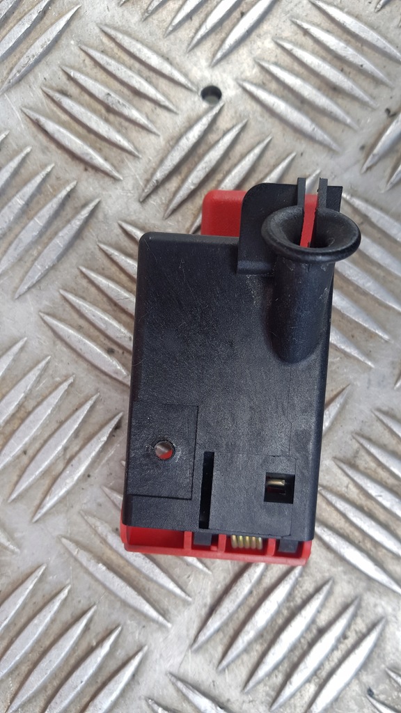 фото №5, Mercedes b klasa w245 ручка капот тяга