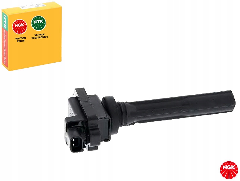 фото №1, Катушка зажигания geo tracker suzuki baleno grand vi