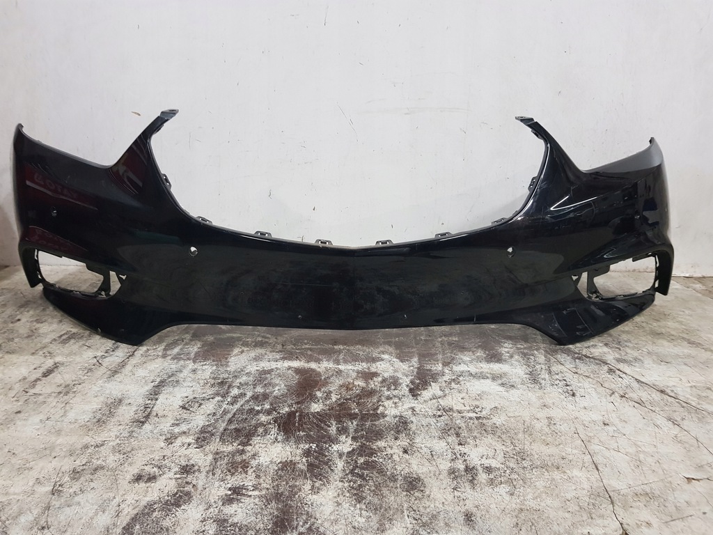 фото №1, Opel mokka x бампер перед передний pdc