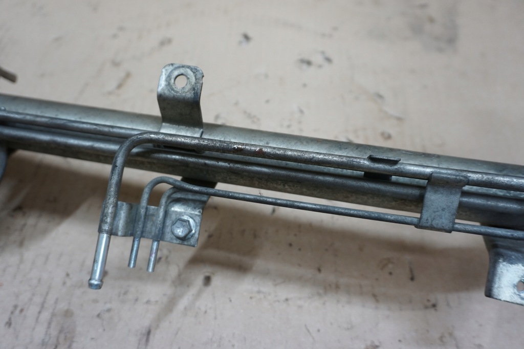 фото №9, Suzuki grand vitara ii магистраль шланг труба wody 2,0 16v 08r