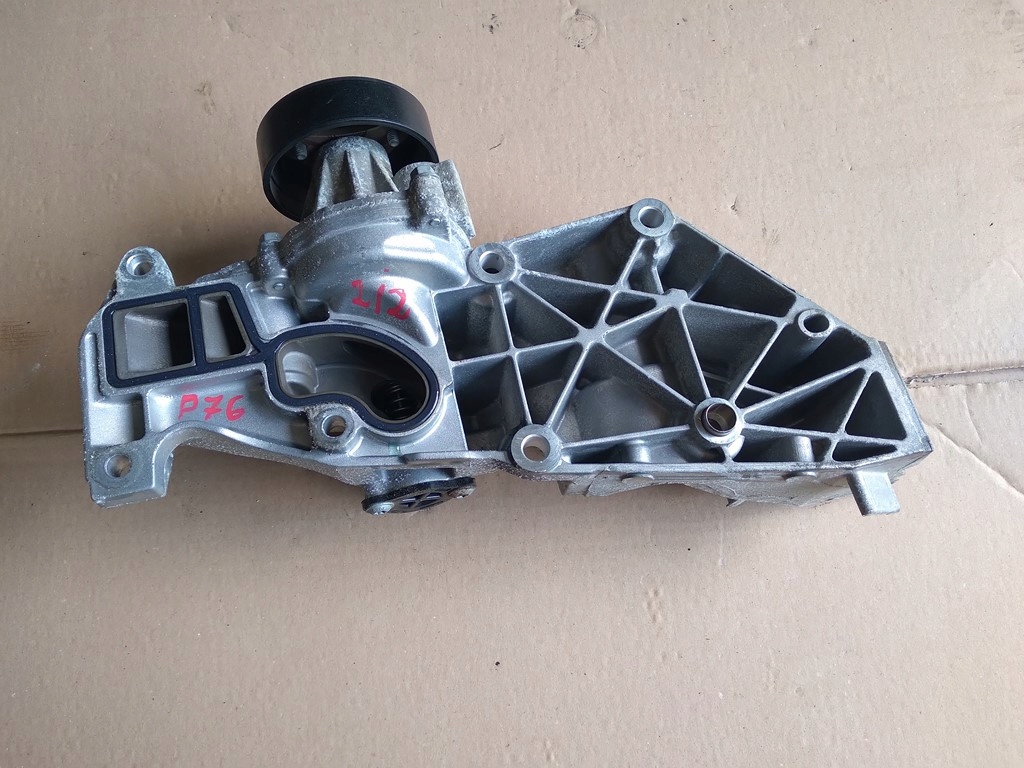 фото №11, Bmw f20 f30 1.5 i кронштейн насос wody 7644804