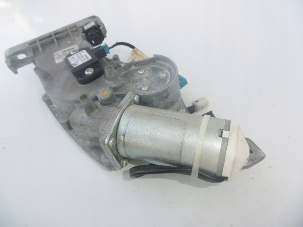 фото №6, Моторчик привод крышки kombi mercedes w204