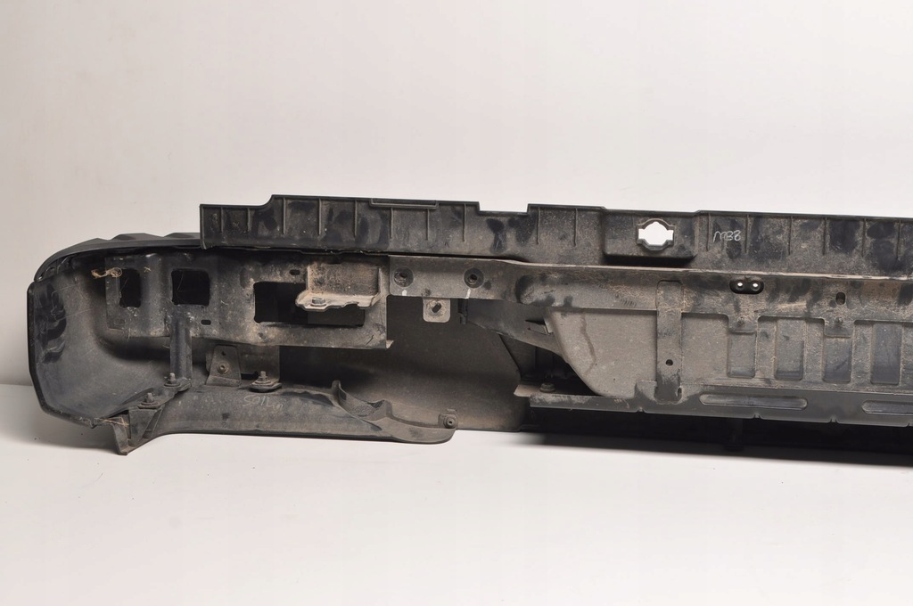 фото №9, Ford ranger vi бампер задня задній