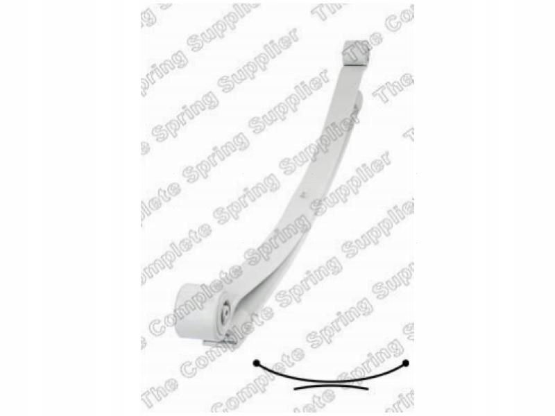 фото №2, Рессора задняя lesjofors 5856820