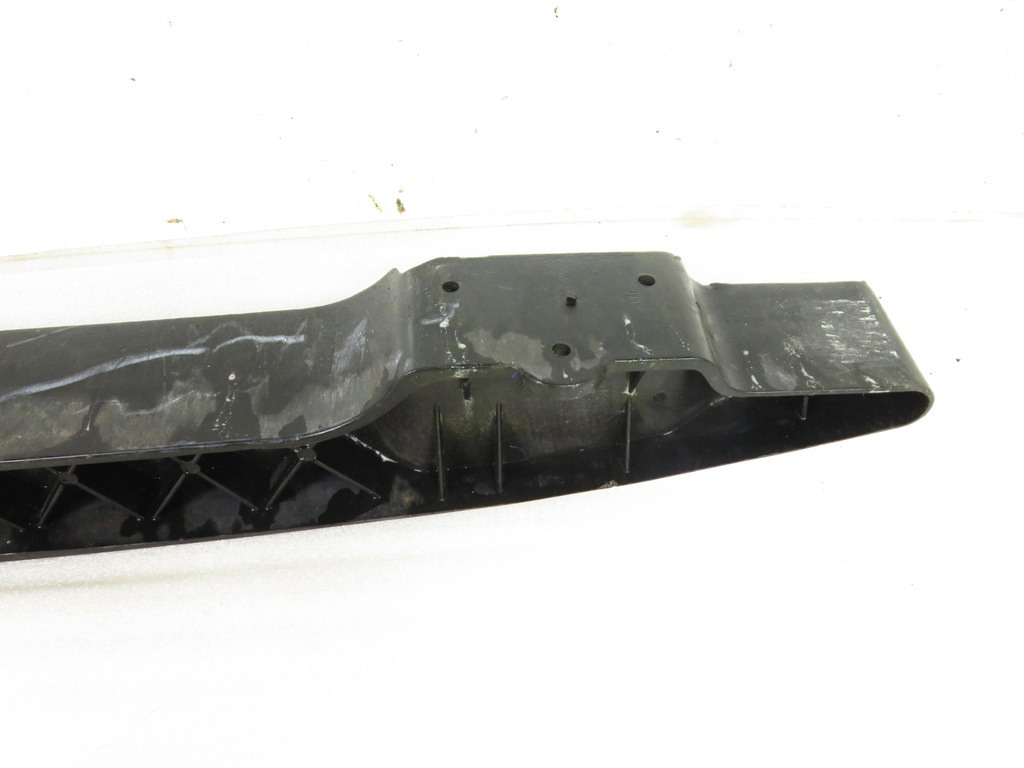 фото №5, Усилитель бампера задняя nissan altima sedan